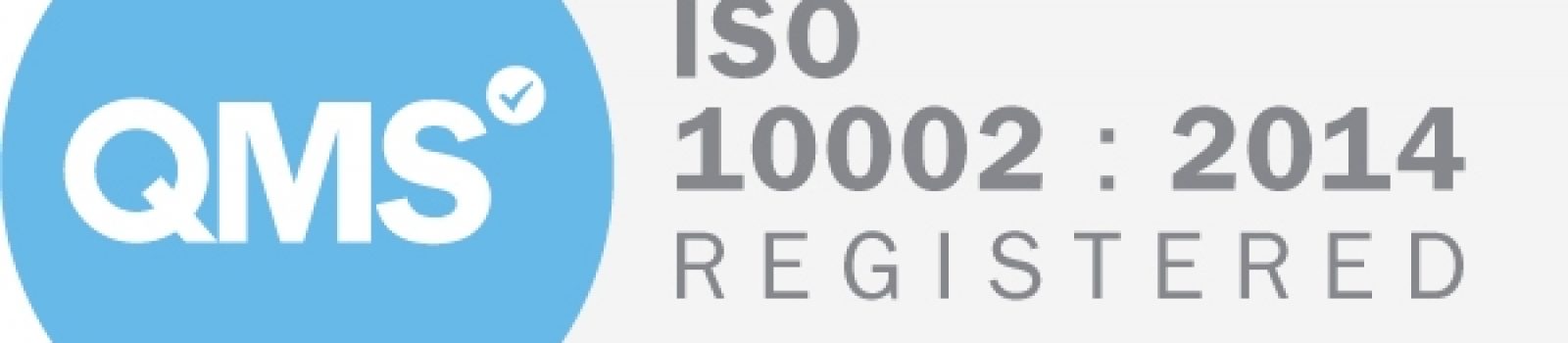 ISO 10002 2014